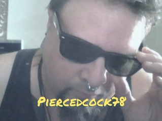 Piercedcock78