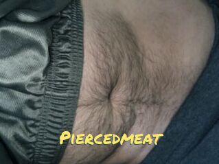 Piercedmeat