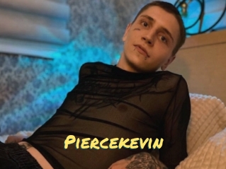 Piercekevin