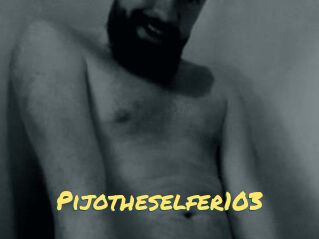 Pijotheselfer103