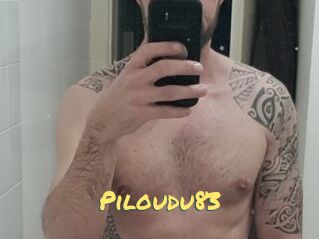 Piloudu83