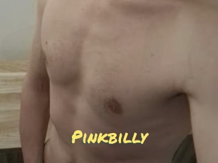 Pinkbilly