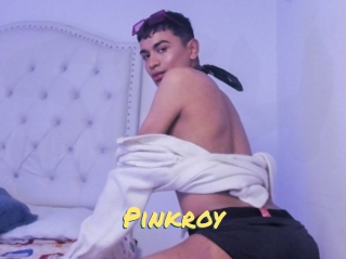 Pinkroy