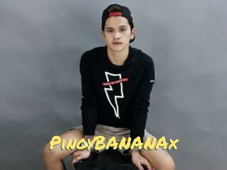PinoyBANANAx