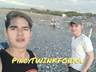 PinoyTWINKFORyou