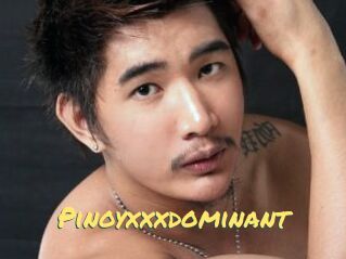 Pinoyxxxdominant