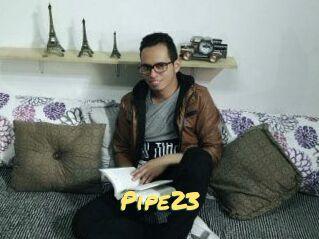 Pipe23