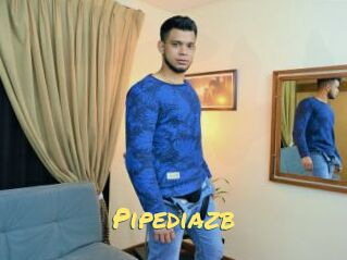Pipediazb