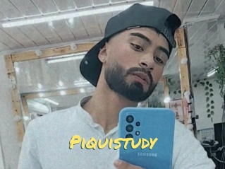 Piquistudy