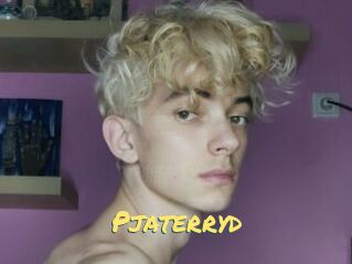 Pjaterryd