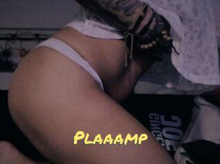 Plaaamp