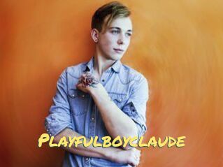 Playfulboyclaude