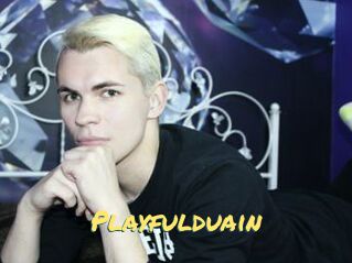 Playfulduain