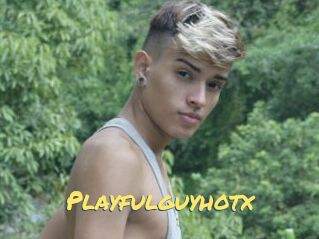 Playfulguyhotx