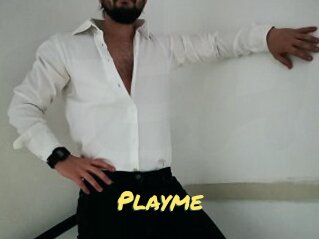 Playme