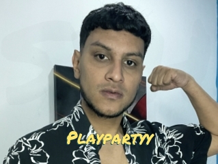 Playpartyy