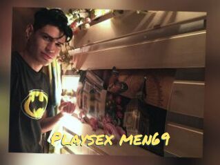 Playsex_men69