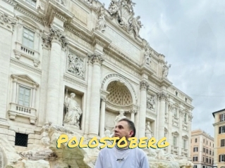 Polosjoberg