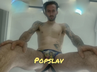 Popslav