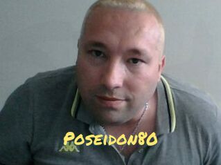 Poseidon80