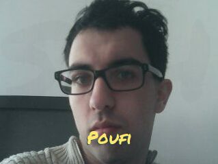 Poufi
