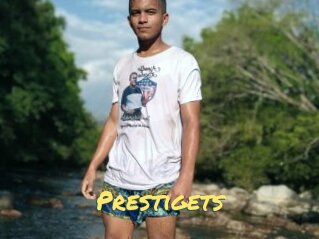 Prestigets