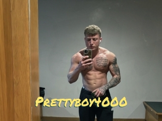 Prettyboy4000