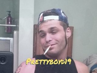 Prettyboyd19