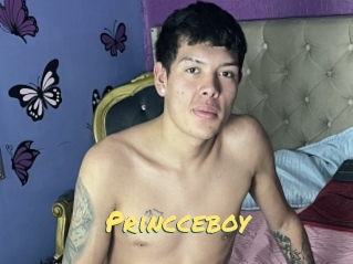 Princceboy