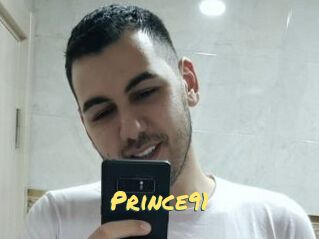 Prince91
