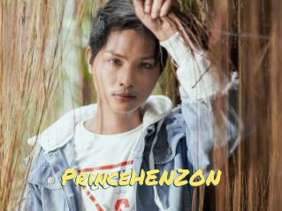 PrinceHENZON
