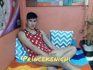 Princekenichi