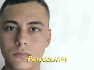 Princeliam