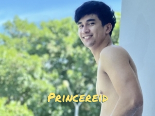 Princereid