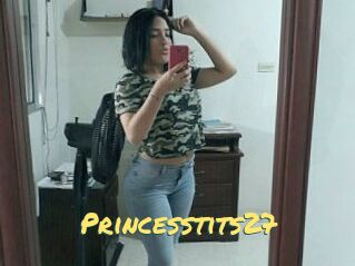 Princesstits27