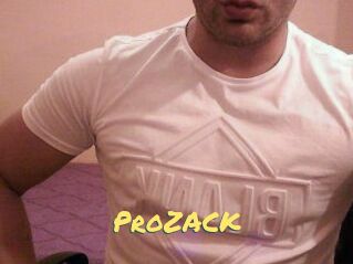ProZACK