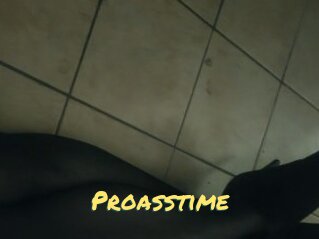 Proasstime