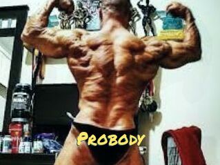 Probody