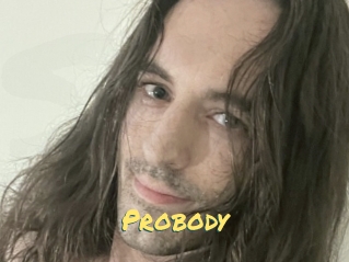 Probody
