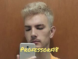 Professorf18