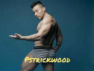 Pstrickwood