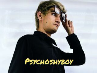 Psychoshyboy