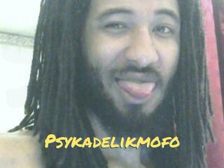 Psykadelikmofo