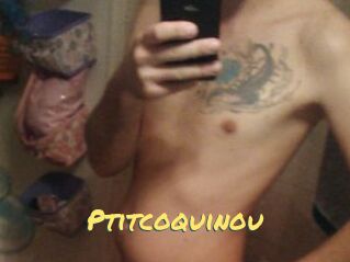 Ptitcoquinou