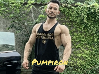 pumpiron Sexe entre hommes