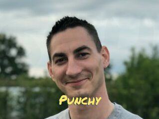 Punchy