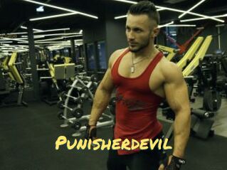 Punisherdevil