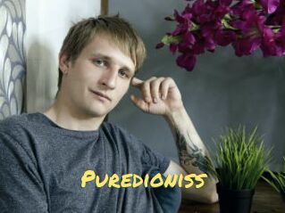 Puredioniss