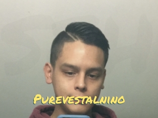 Purevestalnino