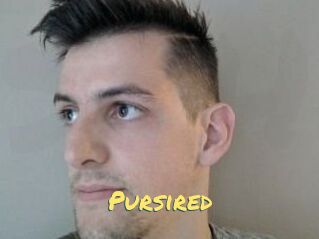 Pursired